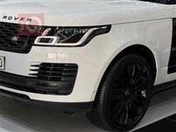 Land Rover Range Rover Vogue